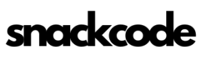 Snack Code Digital